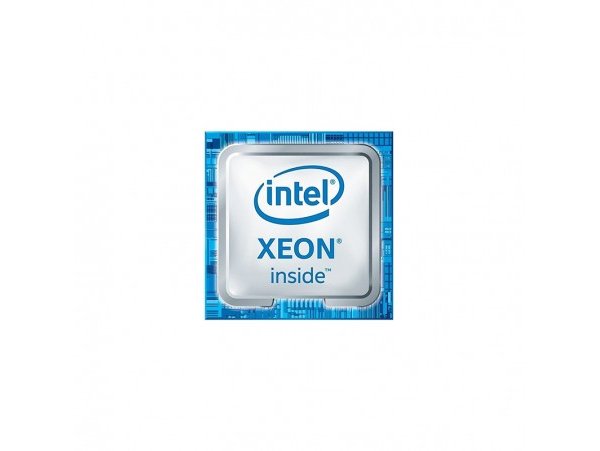 Intel Xeon E-2334 Processor (4C/8T 8M Cache 3.40 GHz) 